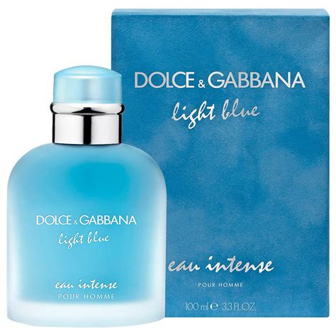 DOLCE&GABBANA Perfume mujer Dolce And Gabbana Light 